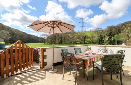 Westleigh House | Monkleigh Mill, Bideford