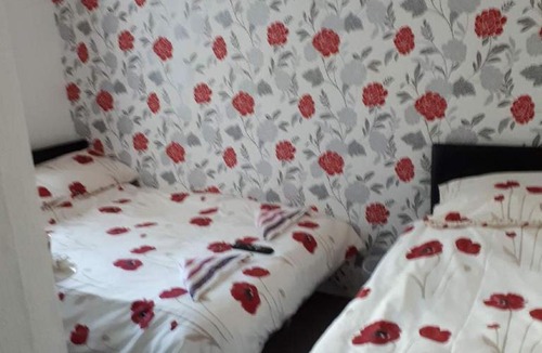 Blackpool Town Center Hotel | Montgomery Hotel
