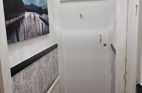 Blackpool Town Center Hotel | Montgomery Hotel