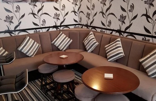 Blackpool Town Center Hotel | Montgomery Hotel