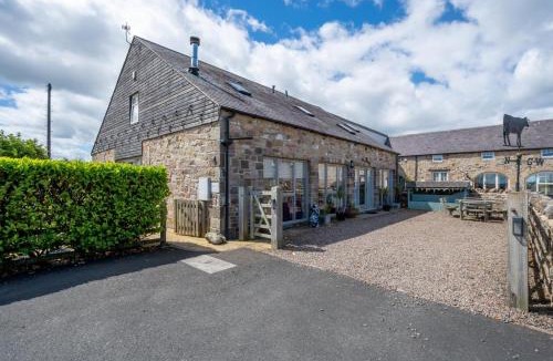 Chathill House | Moo House