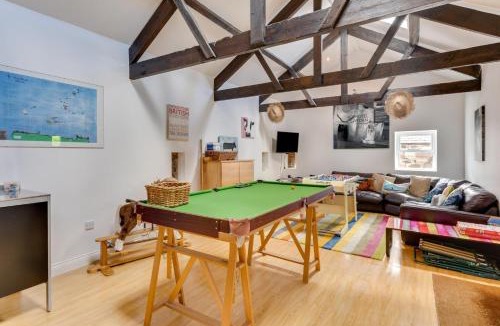 Chathill House | Moo House
