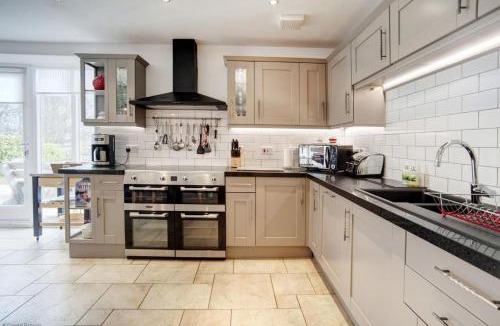 Chathill House | Moo House