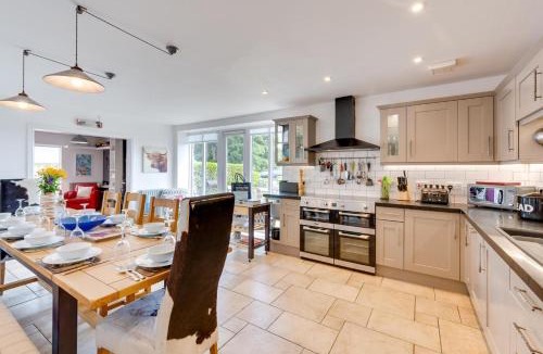 Chathill House | Moo House