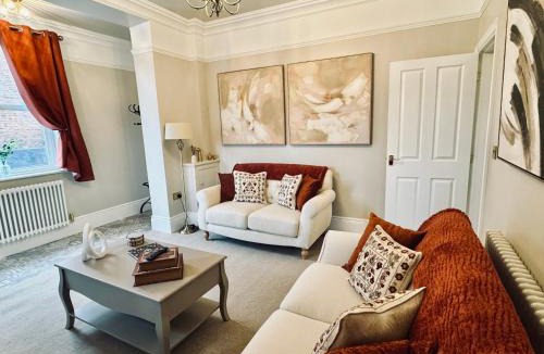Congleton Apartment | Moody House