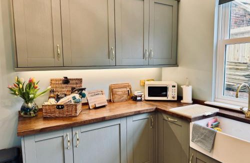 Congleton Apartment | Moody House