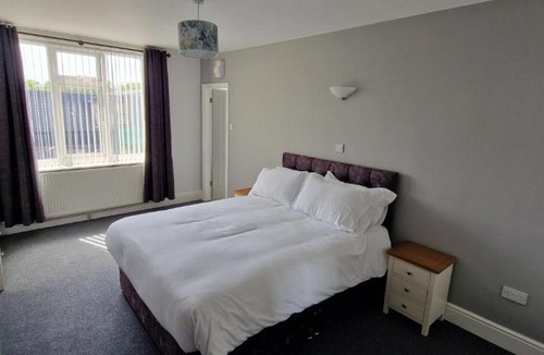 Bridlington Old Town Hotel | Moon Tap Hideaway