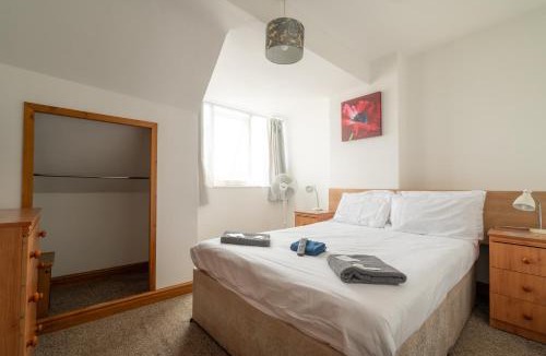 Skegness Hotel | Moonside Rooms