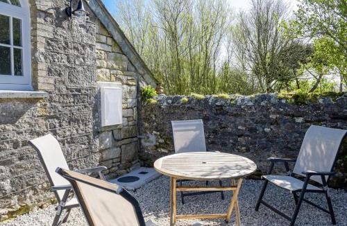 Saint Breward House | Moor View Chapel