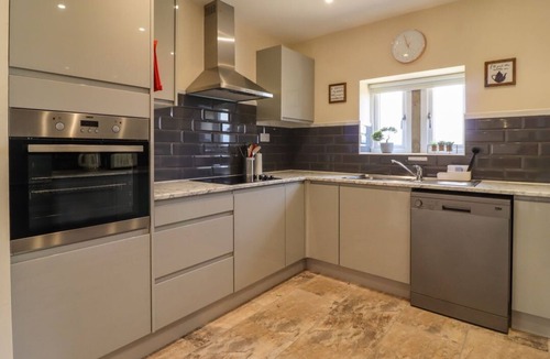 Barkisland Cabin | Moorbottom Stables, Barkisland