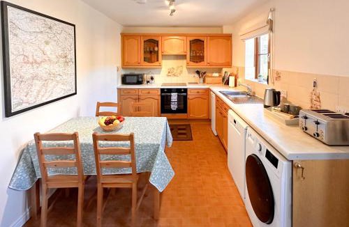 Reeth House | Moordale