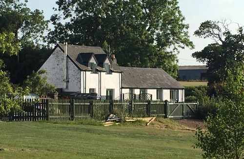 Cowbridge House | Moorshead Farm Cottages