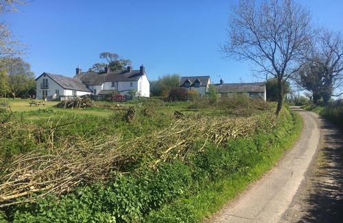 Cowbridge House | Moorshead Farm Cottages