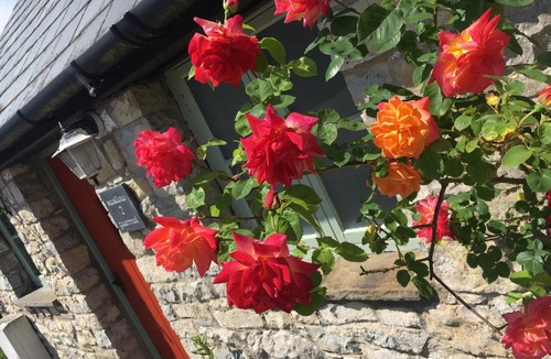 Cowbridge House | Moorshead Farm Cottages