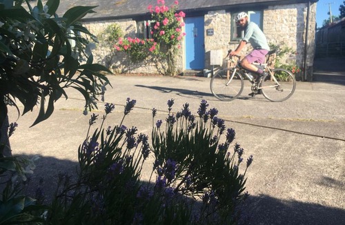 Cowbridge House | Moorshead Farm Cottages