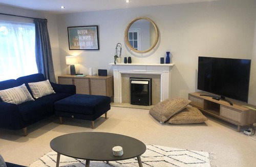 Croyde Bay House | Moorside