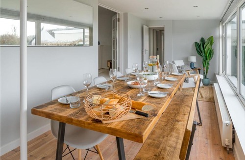 Croyde Bay House | Moorside