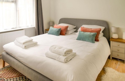 Croyde Bay House | Moorside