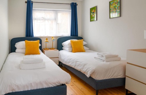 Croyde Bay House | Moorside