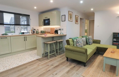 New Mill Cottage | Moorview