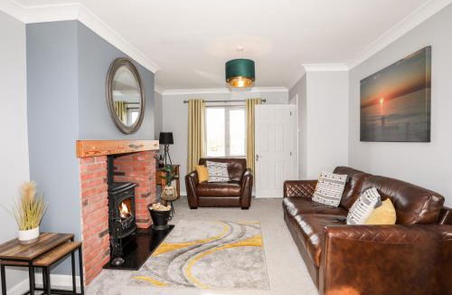 Trefor House | Mor a Mynydd
