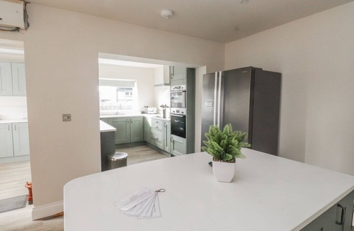 Edern House | Morannedd Morfa Nefyn, Gwynedd
