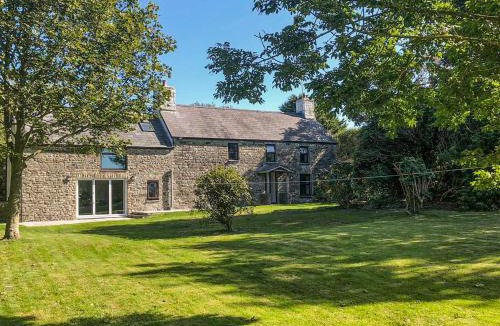 Penbryn House | Morfa Ganol