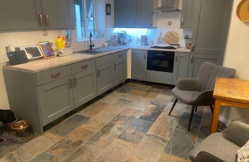 Thornhill House | Morgraig