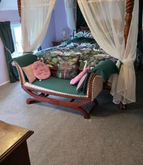 Burrowbridge Bed & Breakfast | Morland