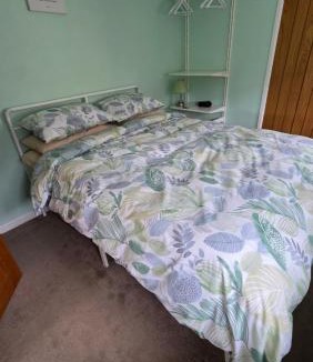 Burrowbridge Bed & Breakfast | Morland