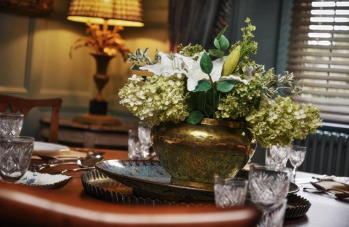 Polebrook House | Morland Manor