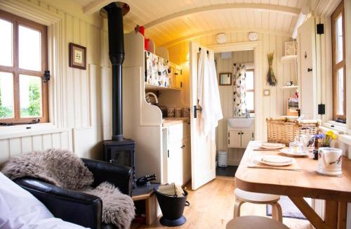 Thirsk Other | Morndyke Shepherds Huts