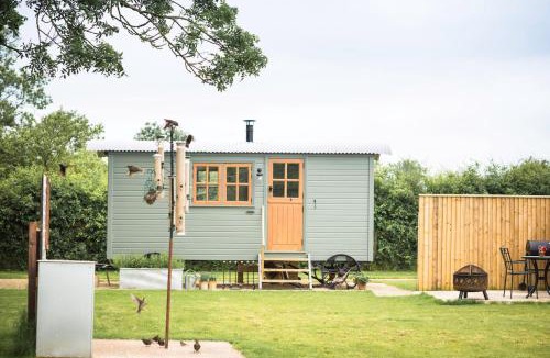 Thirsk Other | Morndyke Shepherds Huts