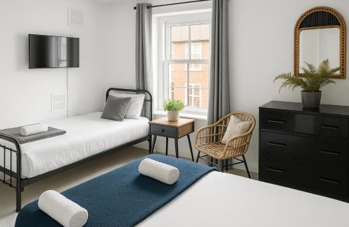 Morpeth Apartment | Morpeth City Centre Apartment