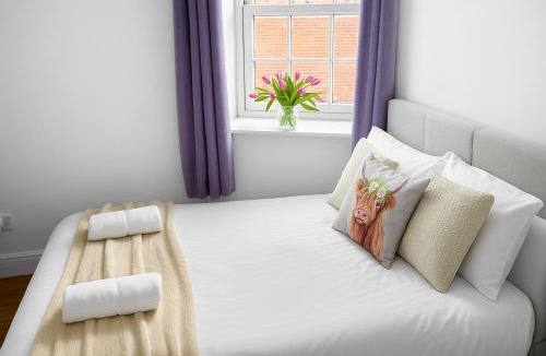 Morpeth Apartment | Morpeth City Centre Apartment