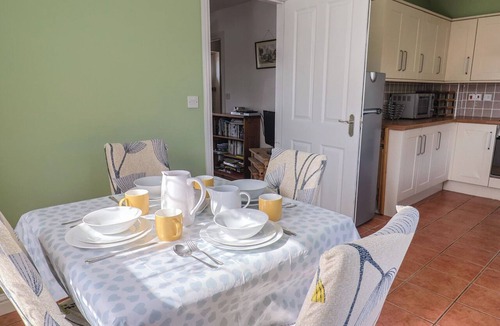 Wadeford Cottage | Morpeth