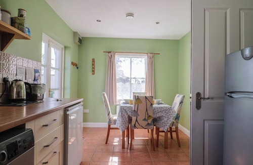 Wadeford Cottage | Morpeth