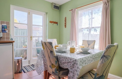 Wadeford Cottage | Morpeth