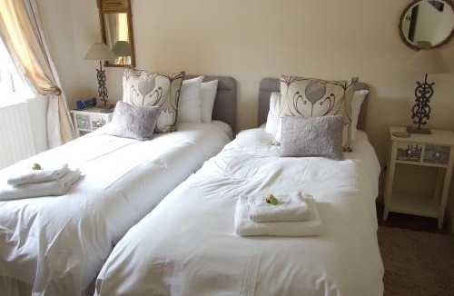 Mortimers Cross Bed & Breakfast | Mortimer Trail B and B