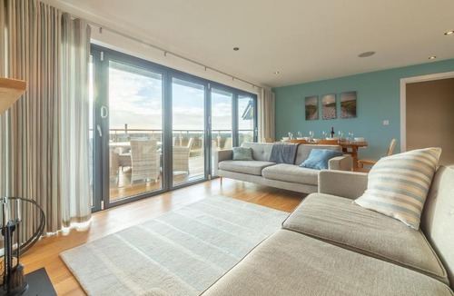 St. Agnes House | Morvah