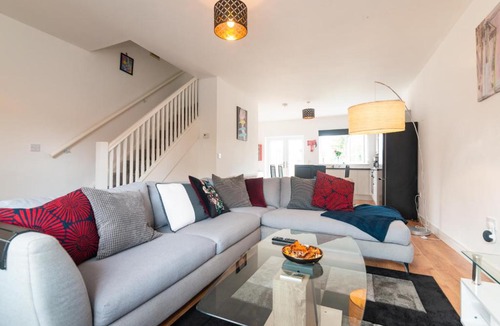 Droylsden Apartment | Mosh Homes