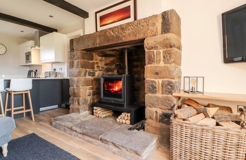 Fence House | Moss Side Retreat, Long Preston