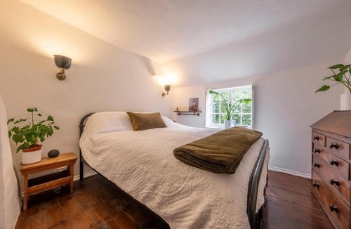 Framlingham House | Most romantic cottage in Suffolk - Number Four