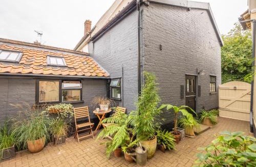 Framlingham House | Most romantic cottage in Suffolk - Number Four