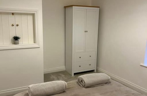 Conwy House | Mount Cottage