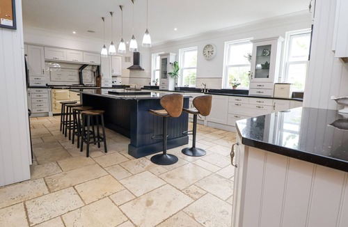 Meliden Cottage | Mount House