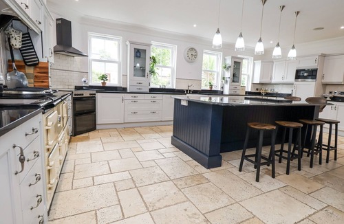 Meliden Cottage | Mount House