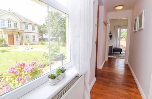 Meliden Cottage | Mount House