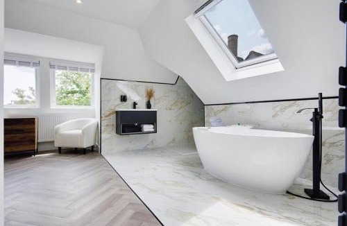 Westbourne House | Mount Lodge