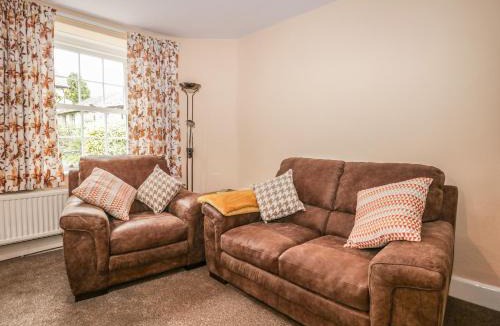 Lindale House | Mount Pleasant Cottage